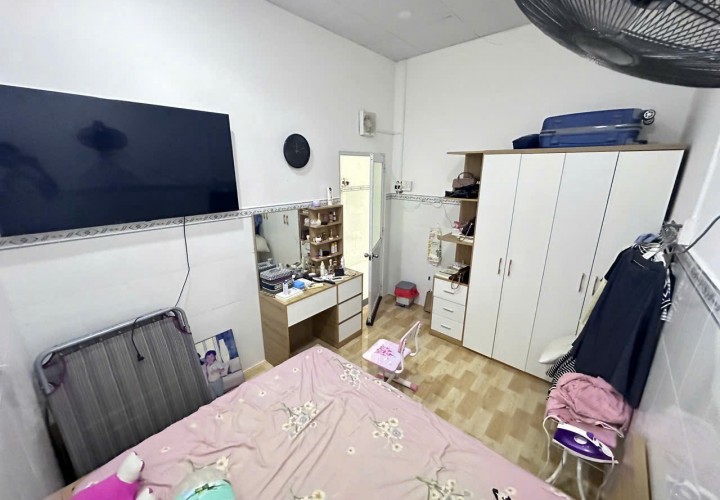 NHÀ ĐẸP – GIÁ TỐT  – CHÍNH CHỦ CẦN BÁN NHÀ MỚI XÂY TẠI Phường Phú Thuận, Quận 7, TP.HCM