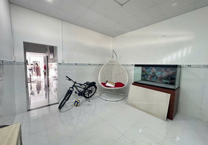 NHÀ ĐẸP – GIÁ TỐT  – CHÍNH CHỦ CẦN BÁN NHÀ MỚI XÂY TẠI Phường Phú Thuận, Quận 7, TP.HCM