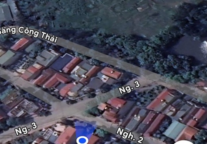 ĐẤT ĐẸP - GIÁ TỐT - CHÍNH CHỦ CẦN Bán GẤP Lô Đất Tiềm Năng Tại ĐỊNH TRUNG - VĨNH YÊN.