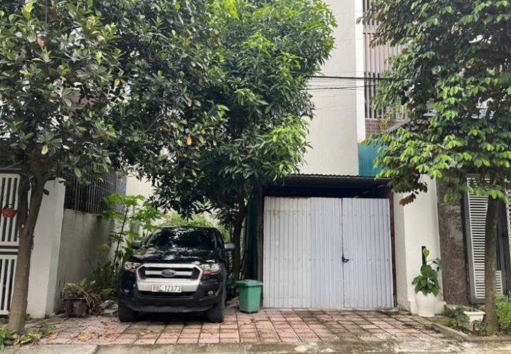 ĐẤT ĐẸP - GIÁ TỐT - CHÍNH CHỦ CẦN Bán GẤP Lô Đất Tiềm Năng Tại ĐỊNH TRUNG - VĨNH YÊN.