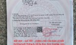 ĐẤT ĐẸP – GIÁ TỐT – CHÍNH CHỦ CẦN BÁN LÔ ĐẤT Đường Suối Thông B, Xã Đạ Ròn, Đơn Dương, Lâm Đồng