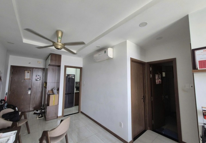 HOT HOT – CHÍNH CHỦ BÁN CĂN HỘ 68M² – 2PN Him Lam Phú An, P. Phước Long B, TP.Thủ Đức, TP.HCM.