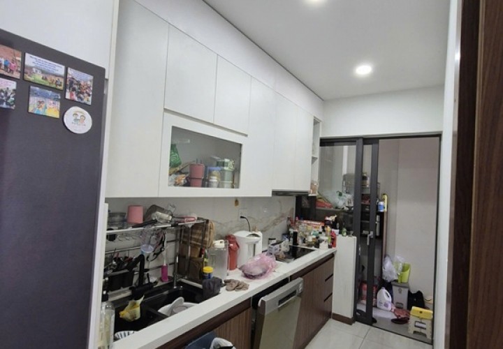 HOT HOT – CHÍNH CHỦ BÁN CĂN HỘ 68M² – 2PN Him Lam Phú An, P. Phước Long B, TP.Thủ Đức, TP.HCM.