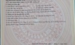 HOT HOT – CHÍNH CHỦ BÁN CĂN HỘ 68M² – 2PN Him Lam Phú An, P. Phước Long B, TP.Thủ Đức, TP.HCM.
