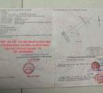 ĐẤT ĐẸP - GIÁ TỐT - Cần Bán Nhanh Lô Đất 2 Mặt Tiền Tại Đông Thạnh, Hóc Môn, tp Hồ Chí Minh