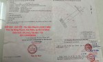 ĐẤT ĐẸP - GIÁ TỐT - Cần Bán Nhanh Lô Đất 2 Mặt Tiền Tại Đông Thạnh, Hóc Môn, tp Hồ Chí Minh