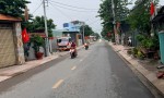 ĐẤT ĐẸP - GIÁ TỐT - Cần Bán Nhanh Lô Đất 2 Mặt Tiền Tại Đông Thạnh, Hóc Môn, tp Hồ Chí Minh