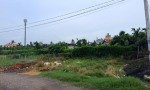 ĐẤT ĐẸP - GIÁ TỐT - Cần Bán Nhanh Lô Đất 2 Mặt Tiền Tại Đông Thạnh, Hóc Môn, tp Hồ Chí Minh
