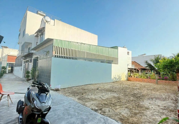 HOT HOT – CHÍNH CHỦ HẠ GIÁ BÁN NHANH 3 LÔ ĐẤT ĐẸP – Phường Tây Nha Trang, T. Khánh Hòa