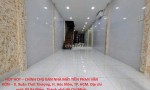 HOT HOT – CHÍNH CHỦ BÁN NHÀ MẶT TIỀN PHAN VĂN HỚN – X. Xuân Thới Thượng, H. Hóc Môn, TP. HCM