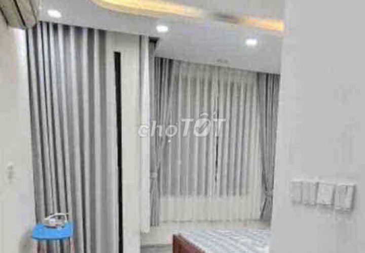 HOT HOT – CHÍNH CHỦ BÁN NHÀ MẶT TIỀN PHAN VĂN HỚN – X. Xuân Thới Thượng, H. Hóc Môn, TP. HCM