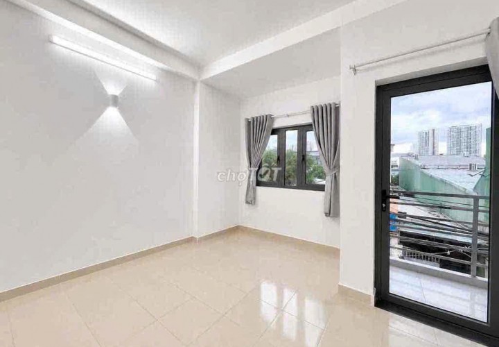 HOT HOT – CHÍNH CHỦ BÁN NHÀ MẶT TIỀN PHAN VĂN HỚN – X. Xuân Thới Thượng, H. Hóc Môn, TP. HCM