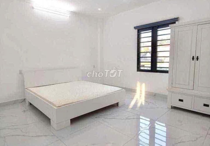 HOT HOT – CHÍNH CHỦ BÁN NHÀ MẶT TIỀN PHAN VĂN HỚN – X. Xuân Thới Thượng, H. Hóc Môn, TP. HCM