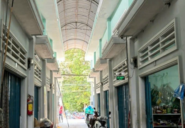 CƠ HỘI ĐẦU TƯ SINH LỜI - Chính Chủ Bán NHÀ TRỌ 22 CĂN – DÒNG TIỀN 35–40 TRIỆU/THÁNG Tại Rạch Giá