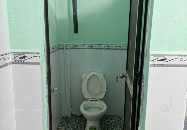 CƠ HỘI ĐẦU TƯ SINH LỜI - Chính Chủ Bán NHÀ TRỌ 22 CĂN – DÒNG TIỀN 35–40 TRIỆU/THÁNG Tại Rạch Giá