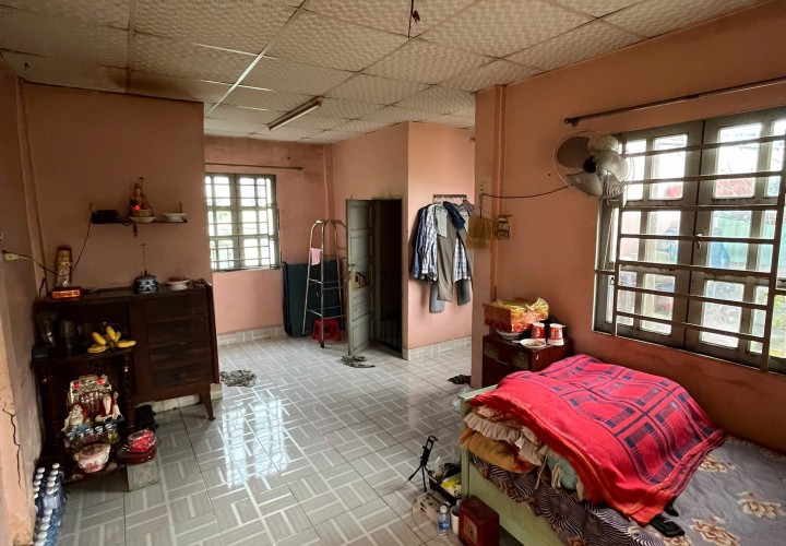NHÀ ĐẸP – GIÁ TỐT  – CHÍNH CHỦ CẦN BÁN NHÀ MT 726/60 Nguyễn Kiệm, P.3, Q. Gò Vấp, TP.HCM.