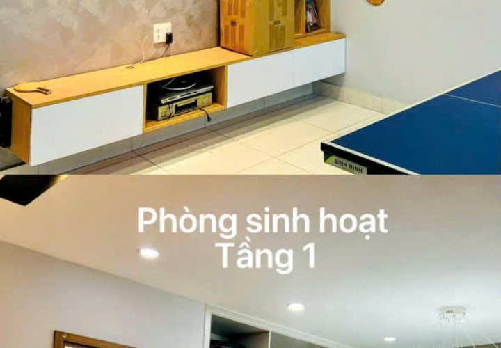 HOT HOT – CHÍNH CHỦ CẦN BÁN NHÀ TẠI Phường Phước Long B (Quận 9 cũ), Thành phố Thủ Đức, Tp Hồ Chí Minh