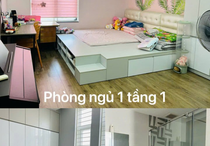 HOT HOT – CHÍNH CHỦ CẦN BÁN NHÀ TẠI Phường Phước Long B (Quận 9 cũ), Thành phố Thủ Đức, Tp Hồ Chí Minh
