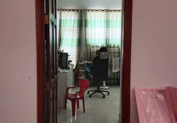 NHÀ ĐẸP - GIÁ TỐT - CẦN BÁN NHANH CĂN NHÀ  Vị Trí Tại Phường Cát Lái, Quận 2, TP HCM