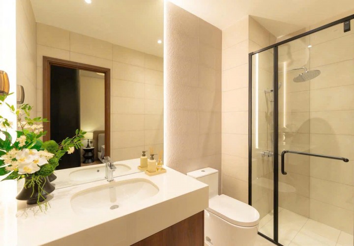 HOT HOT CĂN HỘ FULL TIỆN ÍCH - GIÁ TỐT chính chủ bán nhanh căn hộ cao cấp La pura tp dưỡng lành Thuận An Bình Dương
