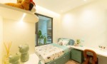 HOT HOT CĂN HỘ FULL TIỆN ÍCH - GIÁ TỐT chính chủ bán nhanh căn hộ cao cấp La pura tp dưỡng lành Thuận An Bình Dương