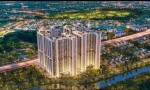 HOT HOT CĂN HỘ FULL TIỆN ÍCH - GIÁ TỐT chính chủ bán nhanh căn hộ cao cấp La pura tp dưỡng lành Thuận An Bình Dương