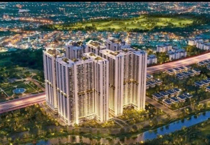 HOT HOT CĂN HỘ FULL TIỆN ÍCH - GIÁ TỐT chính chủ bán nhanh căn hộ cao cấp La pura tp dưỡng lành Thuận An Bình Dương