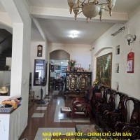 NHÀ ĐẸP – GIÁ TỐT – CHÍNH CHỦ CẦN BÁN CĂN NHÀ TẠI 463B/3D Cách Mạng Tháng 8, P. 13, Q. 10, TP.HCM