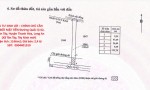 ĐẦU TƯ SINH LỜI – CHÍNH CHỦ CẦN BÁN ĐẤT MẶT TIỀN QL 62  TẠI Xã Tân Tây, Huyện Thạnh Hóa, Long An