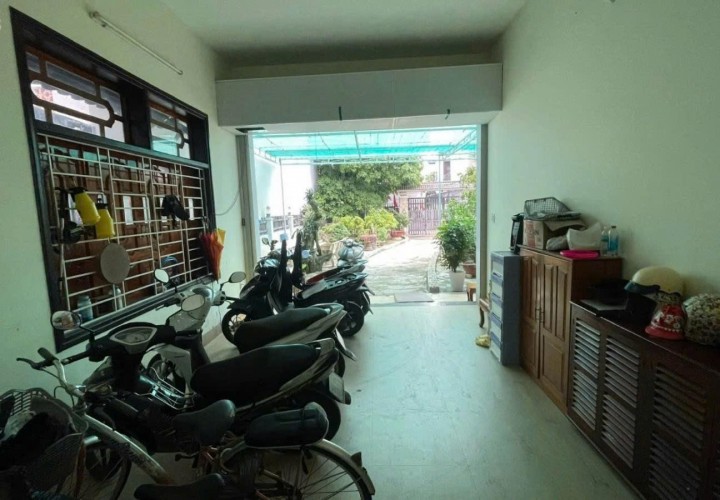 NHÀ ĐẸP –GIÁ TỐT–CHÍNH CHỦ CẦN BÁN NHÀ CÓ SÂN VƯỜN TẠI  Đ.Lương Định Của, Vĩnh Ngọc, TP.Nha Trang, Khánh Hòa