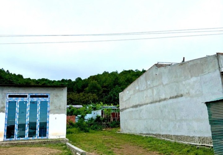 CHÍNH CHỦ Cần Bán Nhanh Lô Đất Mặt Tiền Đẹp Vị Trí Tại Gần Cầu Phi Nôm, xã Hiệp Thạnh, Tỉnh Lâm Đồng