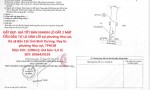 ĐẤT ĐẸP- GIÁ TỐT BÁN NHANH LÔ ĐẤT 2 MẶT TIỀN ĐẦU TƯ LÀ SINH LỜI tại Bến Cát, Bình Dương