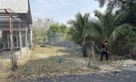 ĐẤT ĐẸP- GIÁ TỐT BÁN NHANH LÔ ĐẤT 2 MẶT TIỀN ĐẦU TƯ LÀ SINH LỜI tại Bến Cát, Bình Dương