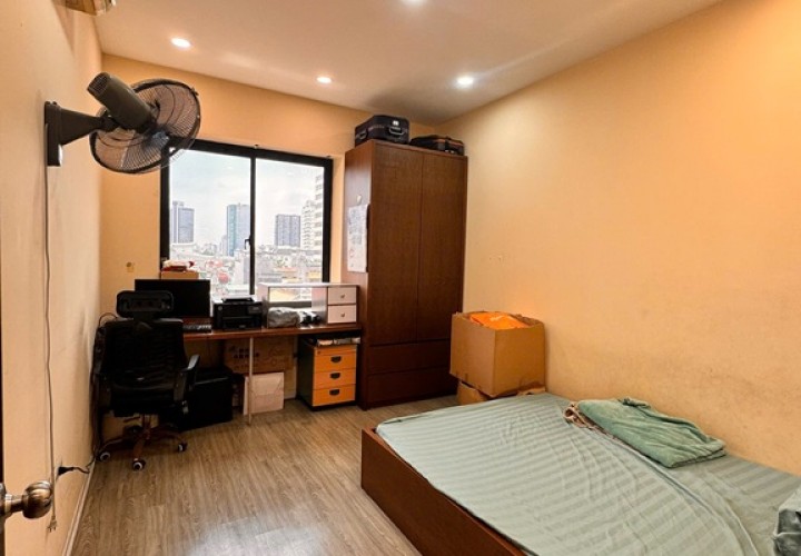 CĂN HỘ ĐẸP - GIÁ TỐT - CHÍNH CHỦ Cần Bán Căn M3-M4 số 91 Nguyễn Chí Thanh, Láng Hạ, Đống Đa, Hà Nội