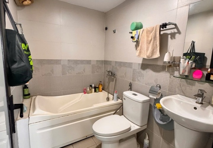 CĂN HỘ ĐẸP - GIÁ TỐT - CHÍNH CHỦ Cần Bán Căn M3-M4 số 91 Nguyễn Chí Thanh, Láng Hạ, Đống Đa, Hà Nội