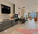 CHÍNH CHỦ Bán trục 06 d1, chuẩn tầng trung view đẹp tòa Diamond Residence (BRG 25 LÊ VĂN LƯƠNG)