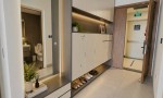 CHÍNH CHỦ Bán trục 06 d1, chuẩn tầng trung view đẹp tòa Diamond Residence (BRG 25 LÊ VĂN LƯƠNG)