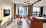 CHÍNH CHỦ Bán trục 06 d1, chuẩn tầng trung view đẹp tòa Diamond Residence (BRG 25 LÊ VĂN LƯƠNG)