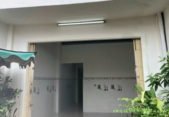 HOT NHÀ ĐẸP GIÁ TỐT– CHÍNH CHỦ CẦN BÁN NHÀ TẠI Phường 6, Thành phố Mỹ Tho, Tiền Giang