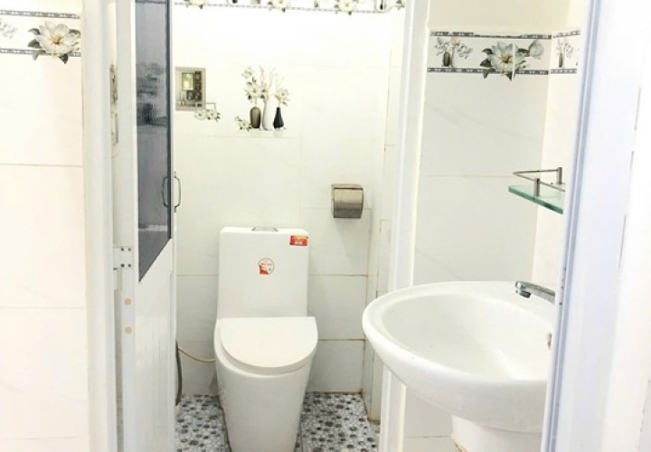 HOT NHÀ ĐẸP GIÁ TỐT– CHÍNH CHỦ CẦN BÁN NHÀ TẠI Phường 6, Thành phố Mỹ Tho, Tiền Giang