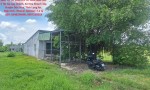 ĐẤT ĐẸP- GIÁ TỐT BÁN NHANH LÔ ĐẤT ĐẦU TƯ LÀ SINH LỜI CÓ SẴN NHÀ CẤP 4 TẠI huyện Đức Hòa tỉnh Long An