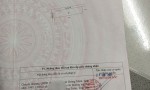 ĐẤT ĐẸP- GIÁ TỐT BÁN NHANH LÔ ĐẤT ĐẦU TƯ LÀ SINH LỜI CÓ SẴN NHÀ CẤP 4 TẠI huyện Đức Hòa tỉnh Long An