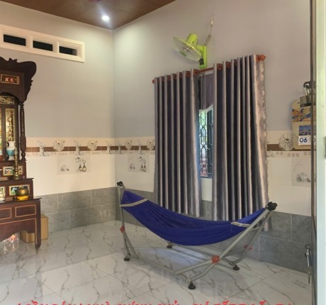 ( CẦN BÁN ) NHÀ CHÍNH CHỦ - GIÁ TỐT Tại Ấp Trà Vong, Xã Châu Thành, Huyện Tân Biên - Tây Ninh