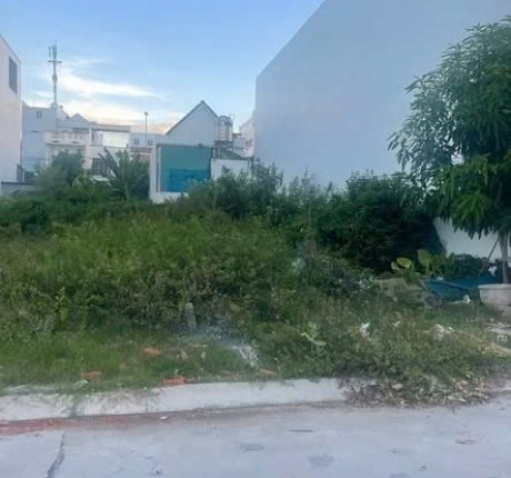 ĐẤT ĐẸP – GIÁ TỐT – CHÍNH CHỦ CẦN BÁN LÔ ĐẤT TẠI Phường Cam Nghĩa, TP.Cam Ranh, Khánh Hòa