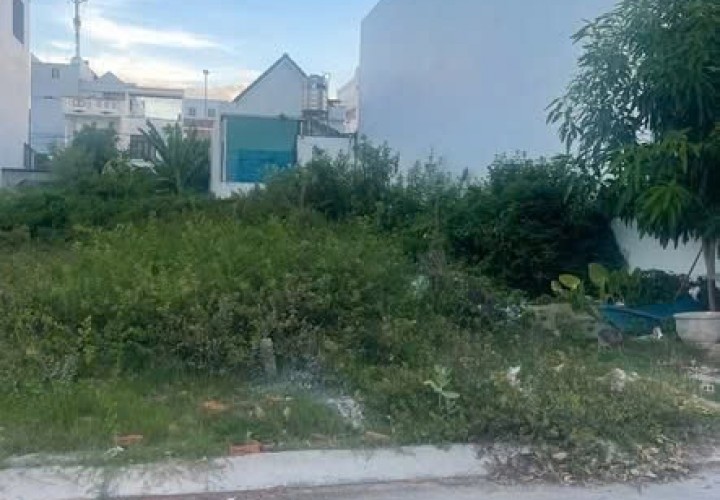 ĐẤT ĐẸP – GIÁ TỐT – CHÍNH CHỦ CẦN BÁN LÔ ĐẤT TẠI Phường Cam Nghĩa, TP.Cam Ranh, Khánh Hòa