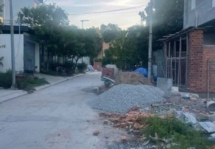 ĐẤT ĐẸP – GIÁ TỐT – CHÍNH CHỦ CẦN BÁN LÔ ĐẤT TẠI Phường Cam Nghĩa, TP.Cam Ranh, Khánh Hòa
