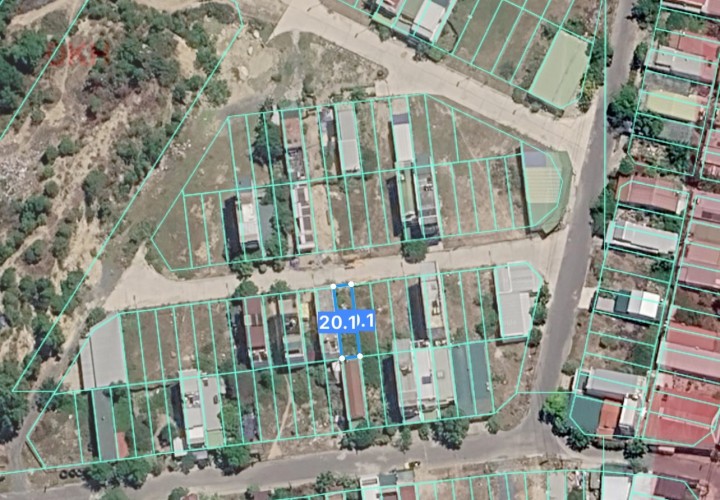 ĐẤT ĐẸP – GIÁ TỐT – CHÍNH CHỦ CẦN BÁN LÔ ĐẤT TẠI Phường Cam Nghĩa, TP.Cam Ranh, Khánh Hòa