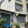 ĐẤT ĐẸP – GIÁ TỐT – CHÍNH CHỦ CẦN BÁN NHÀ MẶT PHỐ TẠI Số 25 đường 5F, P.Bình Hưng Hòa A, Q. Bình Tân, TP.HCM