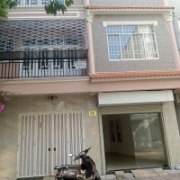 NHÀ VỊ TRÍ ĐẸP - CHÍNH CHỦ Cần Bán Nhà Mặt Tiền Bến Đình 3,P.Thắng Nhì, TP.Vũng Tàu,Bà Rịa Vũng Tàu.