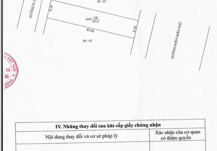 NHÀ ĐẸP – GIÁ TỐT - CHÍNH CHỦ CẦN BÁN NHANH Căn Nhà TẠI P. Phú Tân, TP. Thủ Dầu Một, Bình Dương